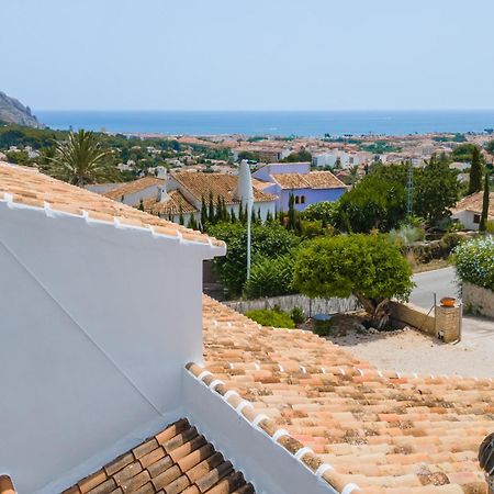 Ca Dakota Villa Jávea Екстериор снимка