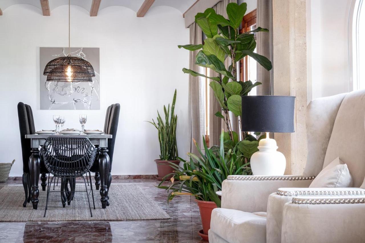 Ca Dakota Villa Jávea Екстериор снимка