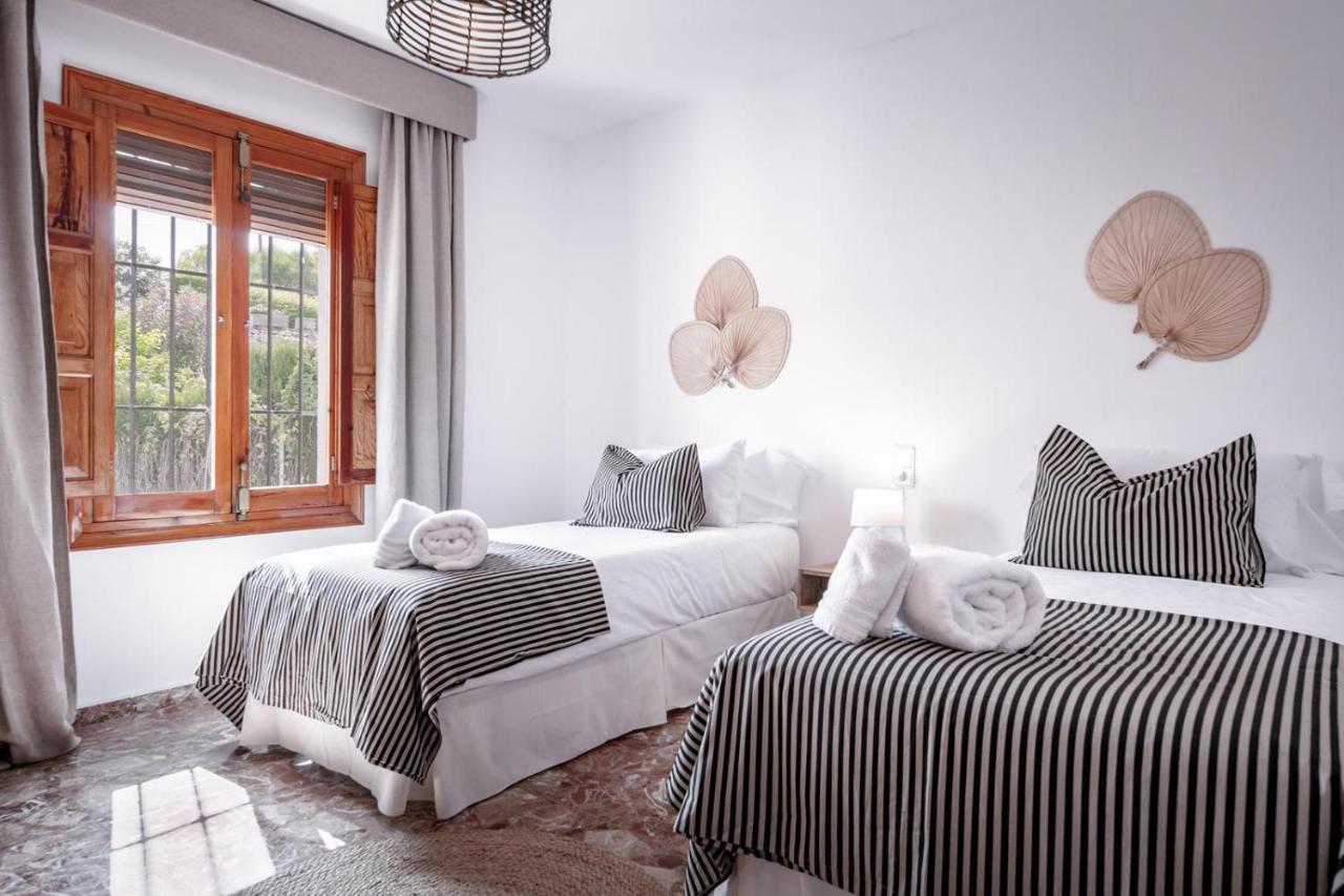 Ca Dakota Villa Jávea Екстериор снимка