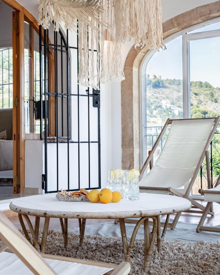 Ca Dakota Villa Jávea Екстериор снимка