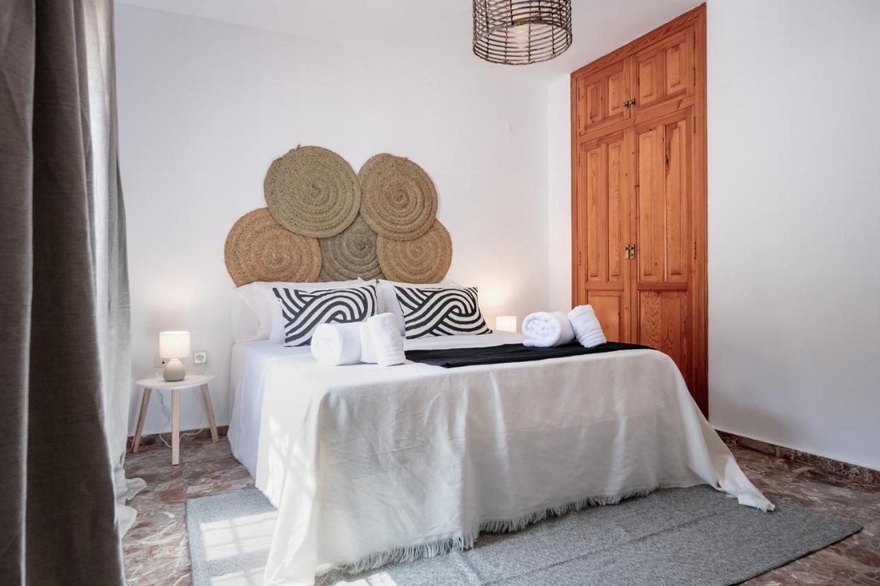 Ca Dakota Villa Jávea Екстериор снимка