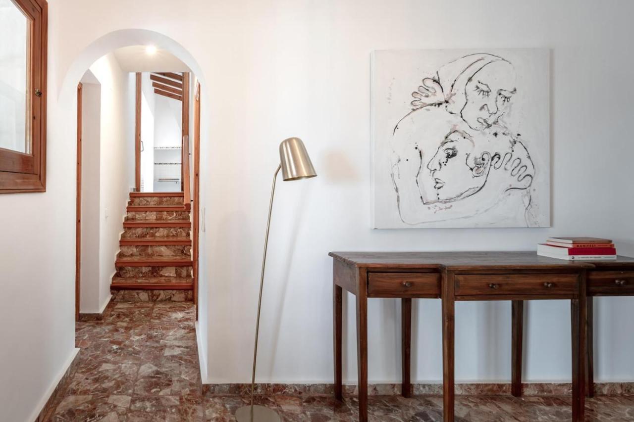 Ca Dakota Villa Jávea Екстериор снимка