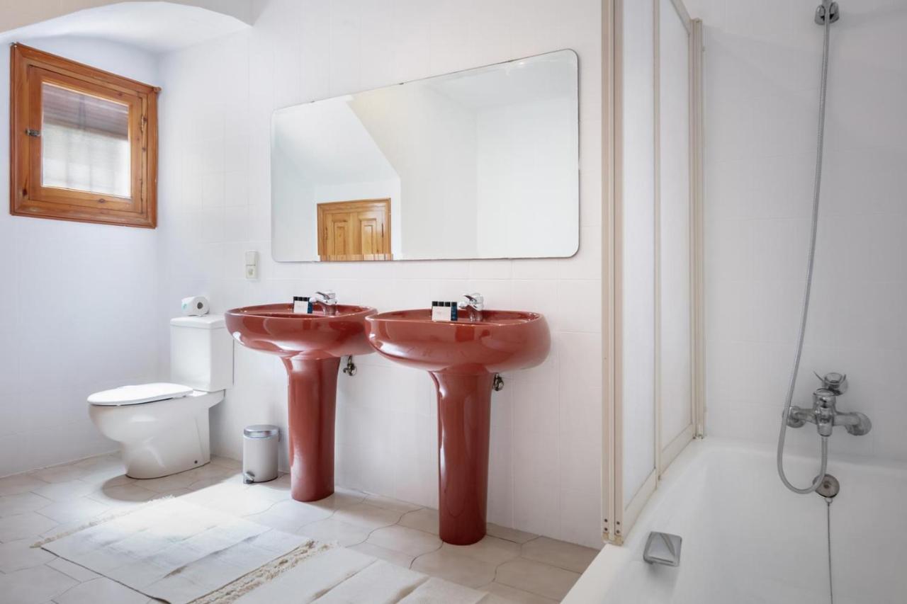 Ca Dakota Villa Jávea Екстериор снимка