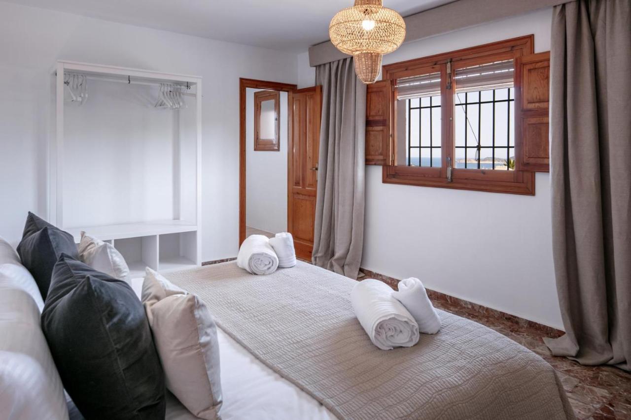 Ca Dakota Villa Jávea Екстериор снимка