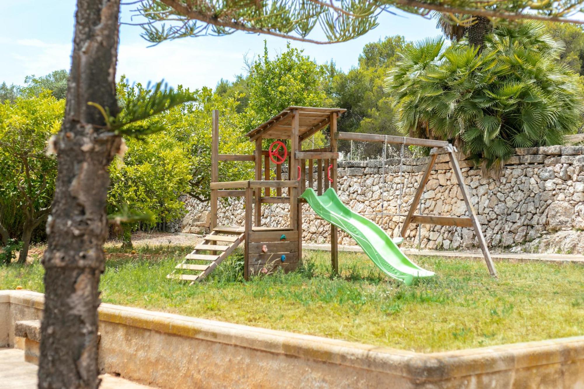 Ca Dakota Villa Jávea Екстериор снимка