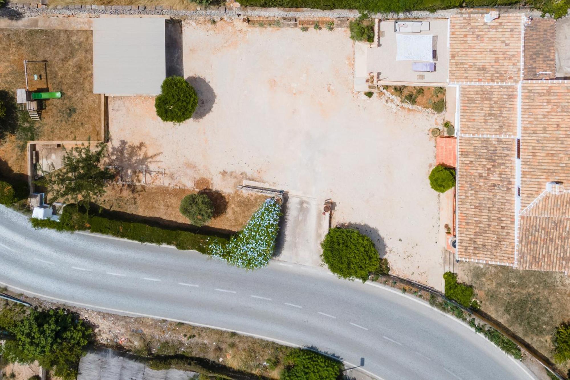 Ca Dakota Villa Jávea Екстериор снимка